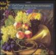 Works For Horn & Piano: Clark(Hrn)govier(Fp)