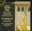 Savitri: Hickox / City Of London Sinfonia