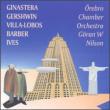 Works By American & Latin American Composers: Nilson(Cond)