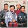String Quartet.1 / 12: Sawa.q