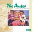 Andes -Songs Of The Highlands