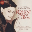 Arias & Duets: Kasarova(Ms)Florez(T)Fagen / Munich Radio O
