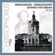 Organ Sonatas: Heinemann(Org)