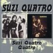 Suzi Quatro / Quatro