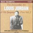 Irresistible Mr Louis Jordan Vol.2 1945-1951