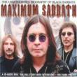 Maximum Sabbath -Black Sabbath Cd Audio Book