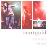 LIVE TOUR ' 02 Marigold
