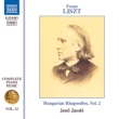 Complete Piano Music Vol.13: Jando