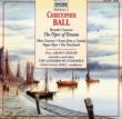 Recorder Concerto, Etc: P.a-taylor(Rec)C.ball / Adderbury Ensemble
