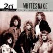 Best Of Whitesnake -Millennium