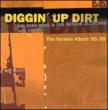 Diggin Up Dirt