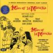 Man Of La Mancha -Remaster -original Cast
