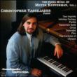 Piano Music Vol.1: Vassiliades