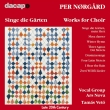 Choral Works: Veto / Ars Nova Copenhagen