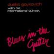 Blues In The Gutter