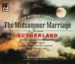 The Midsummer Marriage: Pritchard / Royal Opera House