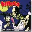 Land Of Demon