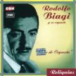 Rodolfo Biagi Y Su Orquesta Tipica