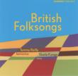 Tommy Reilly: British Folksongs