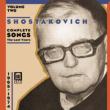 Complete Songs Vol.2: Evtodieva(S)sokolova(Ms)etc