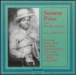 Sammy Price & Blues Singers