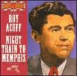 Night Train To Memphis