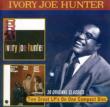 Ivory Joe Hunter / Old And Thenew