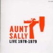 Aunt Sally Live 1978-79