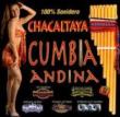 Su Majestad La Cumbia Andina