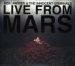 Live On Mars