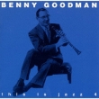 This Is Jazz 4 Best Of Benny G