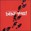 Beat This -Best Of
