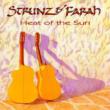 Heat Of The Sun