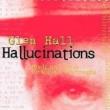 Hallucinations -Music And Words For William S Burroughs