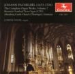Complete Organ Works Vol.7: Payne