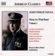 Works For Wind Band Vol.1: Brion / Royal Artillery Band