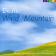 Wind And Mountain