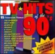 Tv Hits Of The 90' s