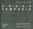 Codex Temporis: Cikada.sq, Oslosinfonietta