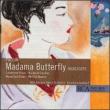 Madama Butterfly: Leinsdorf / Rca Italian Opera