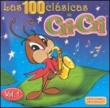 Las 100 Clasicas De Cri Cri Vol.1