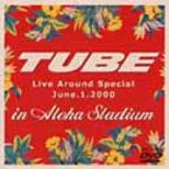 TUBE LIVE AROUND SPECIAL June.1.2000 in ALOHA STADIUM