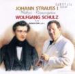 Wolztes For Flute & Piano: W.schulz(Fl)