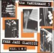 Free Jazz Classics: Vol.1 & 2