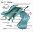 Love Notes From The Bass