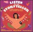 Listen To The Story Teller: Bell, Meyer, St.luke' s.o
