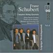 Comlete String Quartet.vol.4: Leigzig.sq