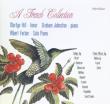 Music For Voice & Piano: Hill(T)johnston, Ferber(P)