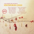 Verve presents Very Best Of Christamas Jazz