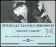 Integrale Django Reinhardt Vol.14 -1947 Django' s Dream